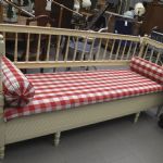 638 7520 SOFA BED